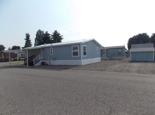 19029 E Boone Ave TRAILER 85, Greenacres, WA 99016
