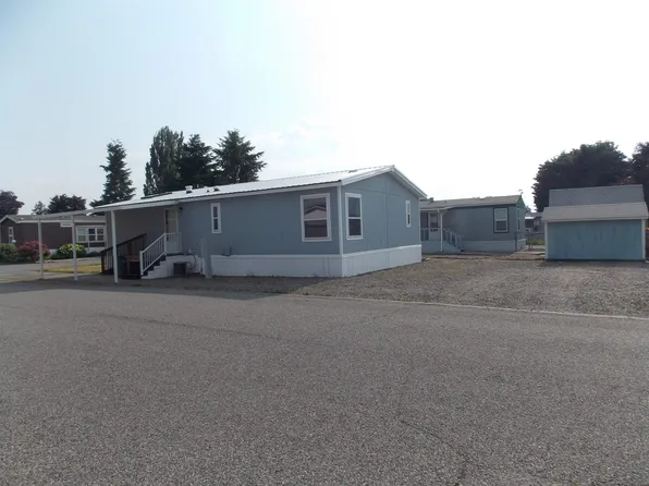 19029 E Boone Ave Trailer 85, Greenacres, WA 99016