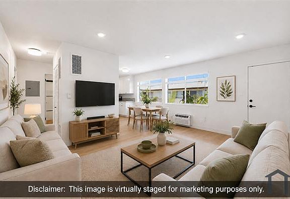 2nd image of 1701 Westmoreland Blvd APT 18