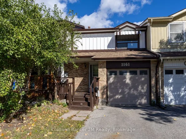 1161 Trowbridge Ct, Oshawa, ON L1G 7H1