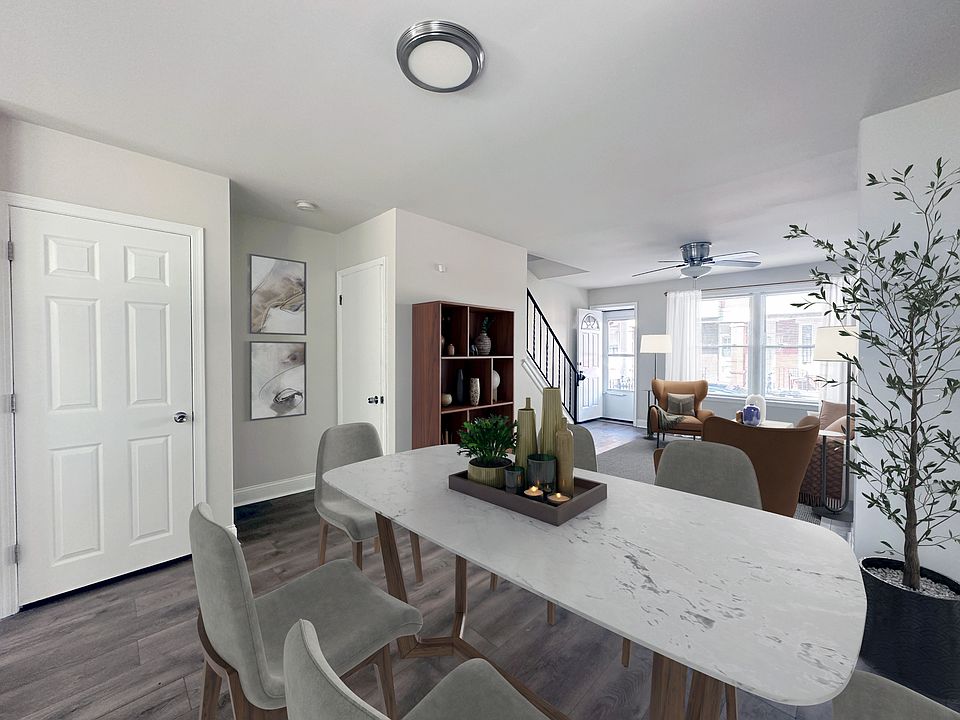 Virtual Staging
