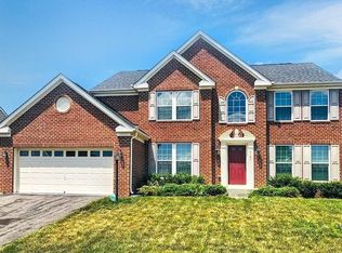 2100 Ballast Ln, Woodbridge, VA 22191