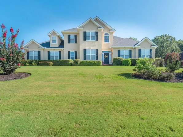 917 Windmill Parkway, Evans, GA 30809