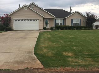 312 E Sheridan Ave, Muscle Shoals, AL 35661