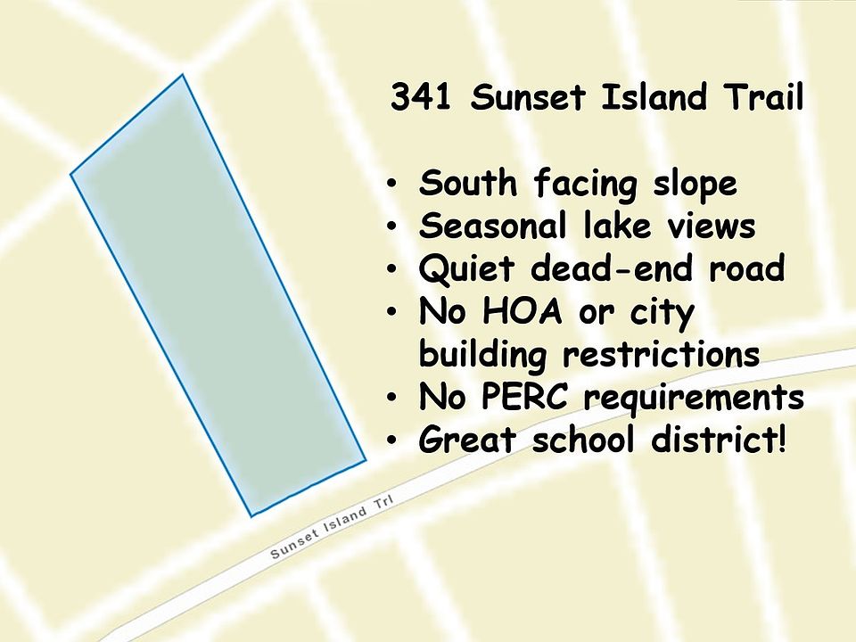 2nd image of 341 Sunset Island Trl