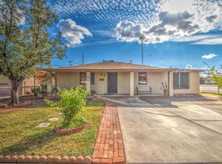 3847 W Lynwood St, Phoenix, AZ 85009