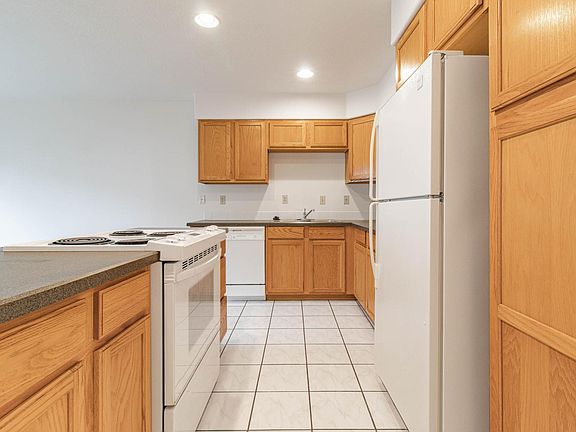 Kitchen - all appliances