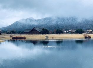 4195 W Fort Bridger Rd, Prescott, AZ 86305