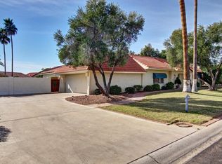 12833 W Orange Dr, Litchfield Park, AZ 85340