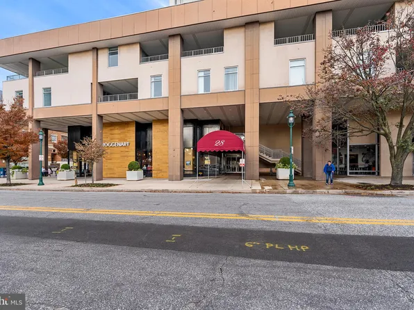 28 Allegheny Ave APT 1708, Baltimore, MD 21204