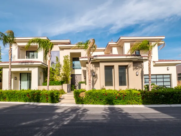 D'Aria Luxury Community