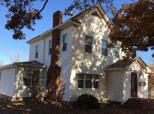 319 E Thatcher St, Edmond, OK 73034