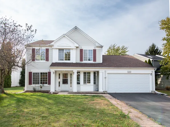 1431 Tara Belle Pkwy, Naperville, IL 60564