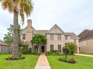 17418 Moreton Ln, Spring, TX 77379