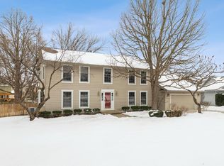 801 54th St, West Des Moines, IA 50266