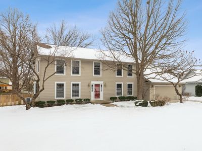801 54th St, West Des Moines, IA, 50266