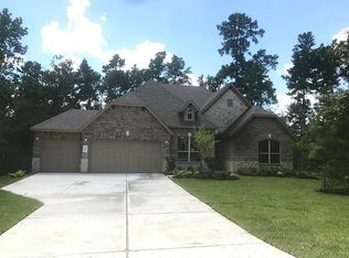 11015 Oak Cliff Ct, Conroe, TX 77304