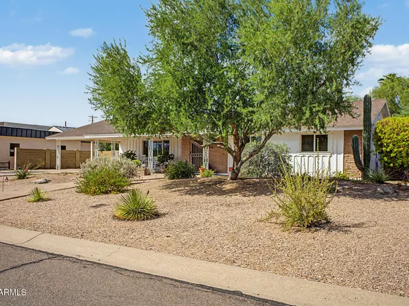 4340 E Vermont Avenue, Phoenix, AZ 85018