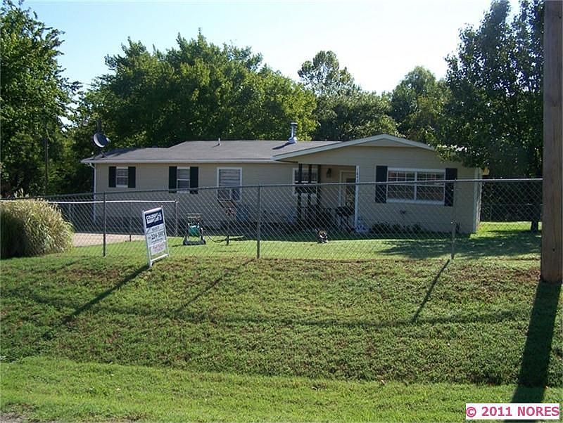 1st image of 18435 S 273rd West Ave