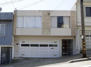 323 Harkness Ave, San Francisco, CA 94134