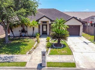 1506 W Kennedy Ave, Alton, TX 78573