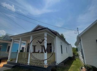 865 Stokes St, Danville, VA 24541