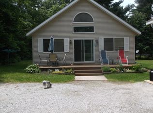 639 N 22nd Ave, Mears, MI 49436