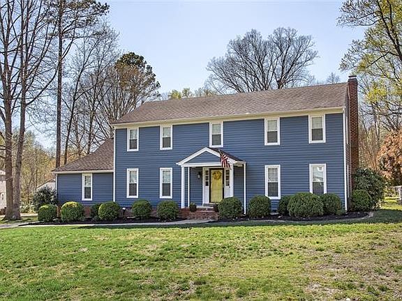 2nd image of 9245 Colesbury Dr