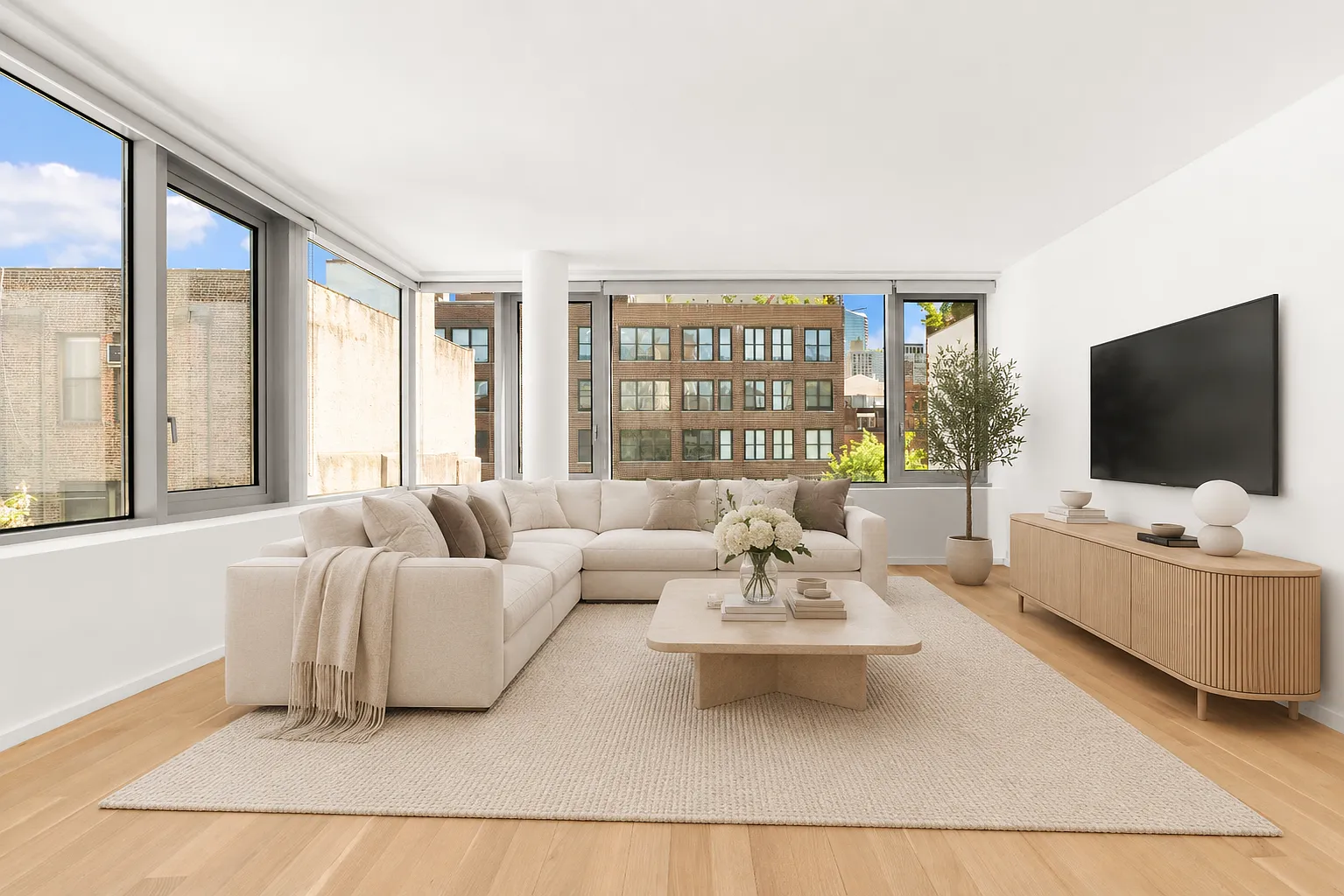 425 West 53rd Street — Photo 2