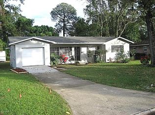 7811 Lisa Dr E, Jacksonville, FL 32217