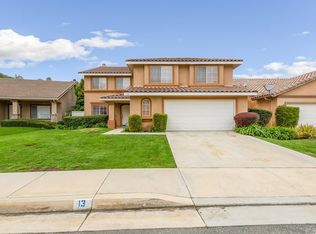 13 Del Brienza, Lake Elsinore, CA 92532