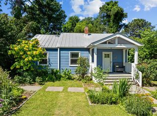 206 Myers Ave, Raleigh, NC 27604