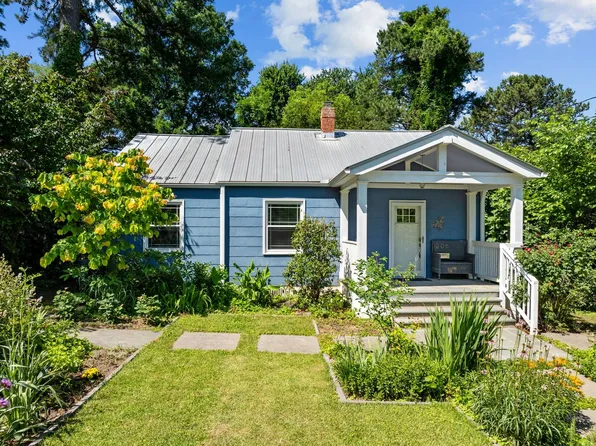 206 Myers Ave, Raleigh, NC 27604