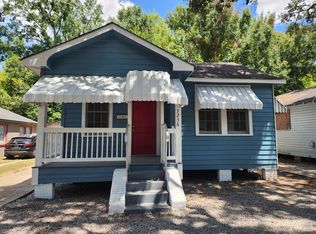 3256 Canonicus St, Baton Rouge, LA 70805