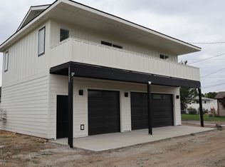 2708 1/2 N 5th St, Coeur D Alene, ID 83814