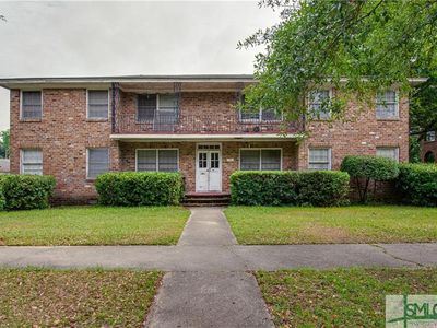 1302 E Henry St #1-2-4, Savannah, GA, 31404