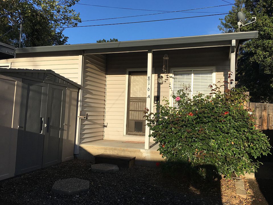 816 Center St A, Healdsburg, CA 95448 Zillow