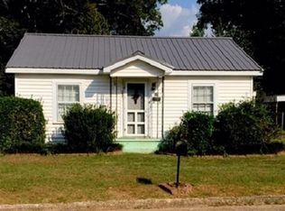 216 Bagley St, Andalusia, AL 36420