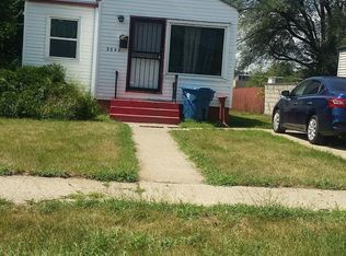 2248 Pierce St, Gary, IN 46407