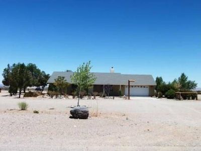 2830 La Mesa Rd, Pinon Hills, CA, 92371