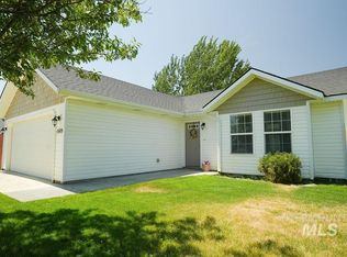 1509 N Elm St, Jerome, ID 83338