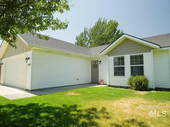 1509 N Elm St, Jerome, ID 83338