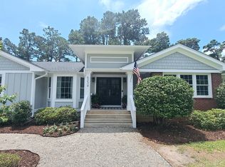 6234 Greenville Sound Rd, Wilmington, NC 28409