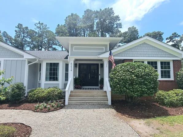6234 Greenville Sound Road, Wilmington, NC 28409