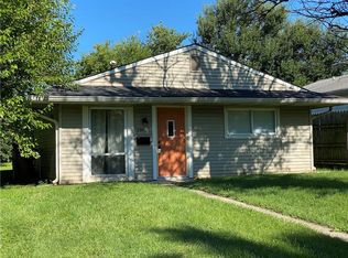 2901 Draper St, Indianapolis, IN 46203