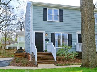 504 E Whitaker Mill Rd, Raleigh, NC 27608