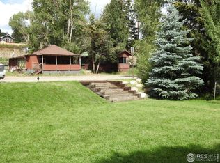 281 Moraine Ave, Estes Park, CO 80517