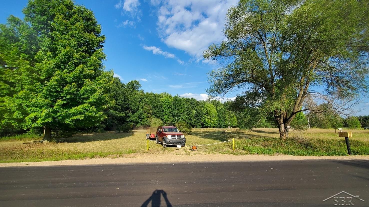 6108 N Douglas Rd, Riverdale, MI 48877 Zillow