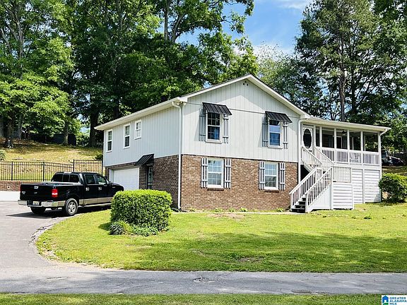 3rd image of 1108 Lake Joyce Rd