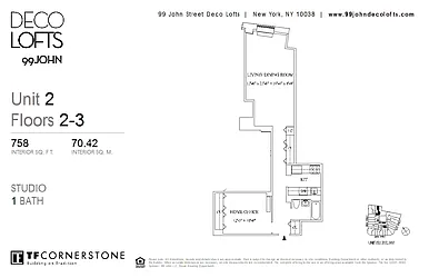 Rented by Nest Seekers International